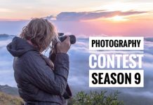 Photography Contest Season 9