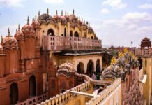 Day 1: Exploring the Pink City – My Ultimate Jaipur Photo Guide