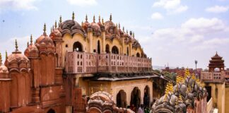 Day 1: Exploring the Pink City – My Ultimate Jaipur Photo Guide